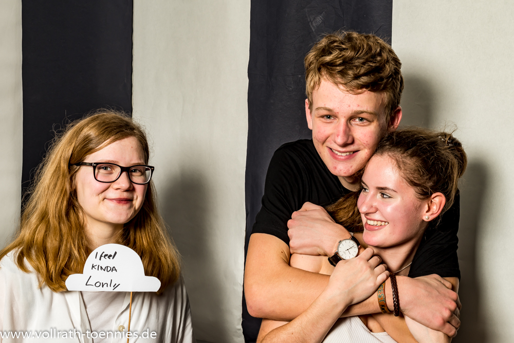 2020 02 01 Black & White Party 2447